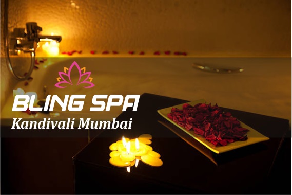 Bling Spa Kandivali